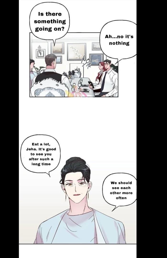 Madman Combo by Gyeja/ Jipang – Uncensored – Side 5 [Eng] page 26