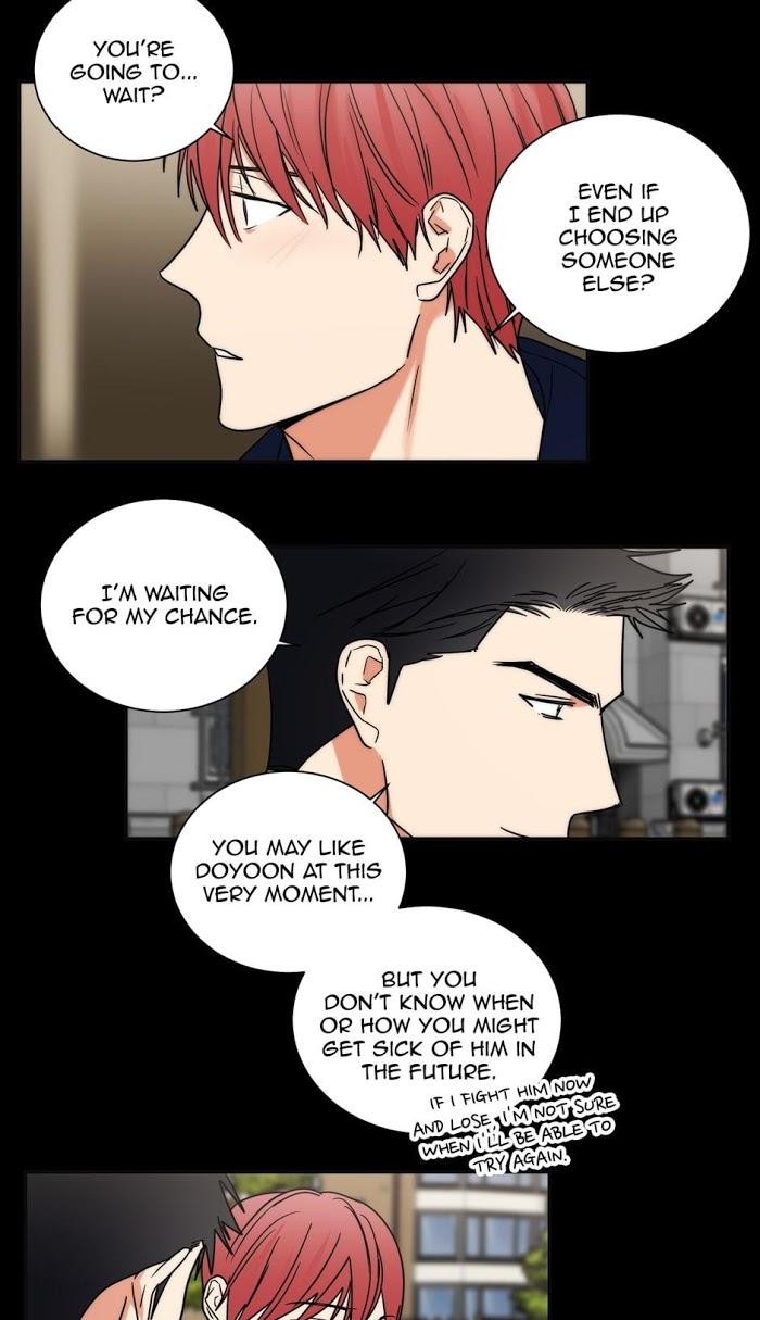 Antinomy by Gyeol – Season 2 [Eng] page 26