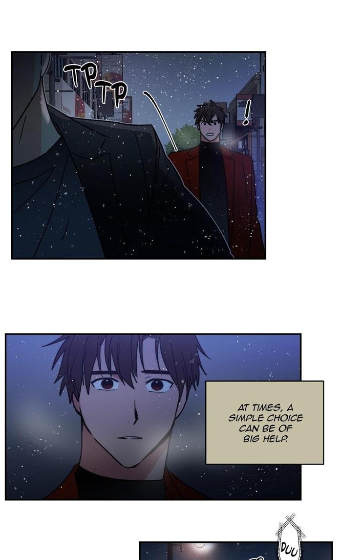 Antinomy by Gyeol – Season 2 [Eng] page 26