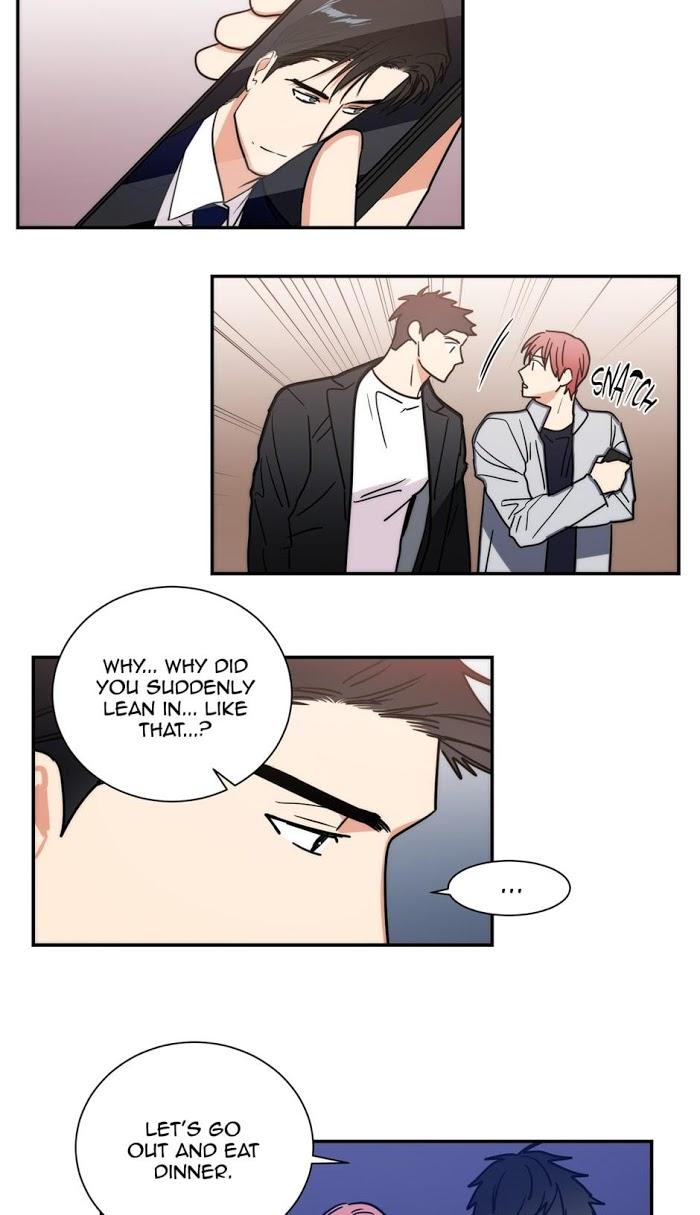 Antinomy by Gyeol – Season 2 [Eng] page 26