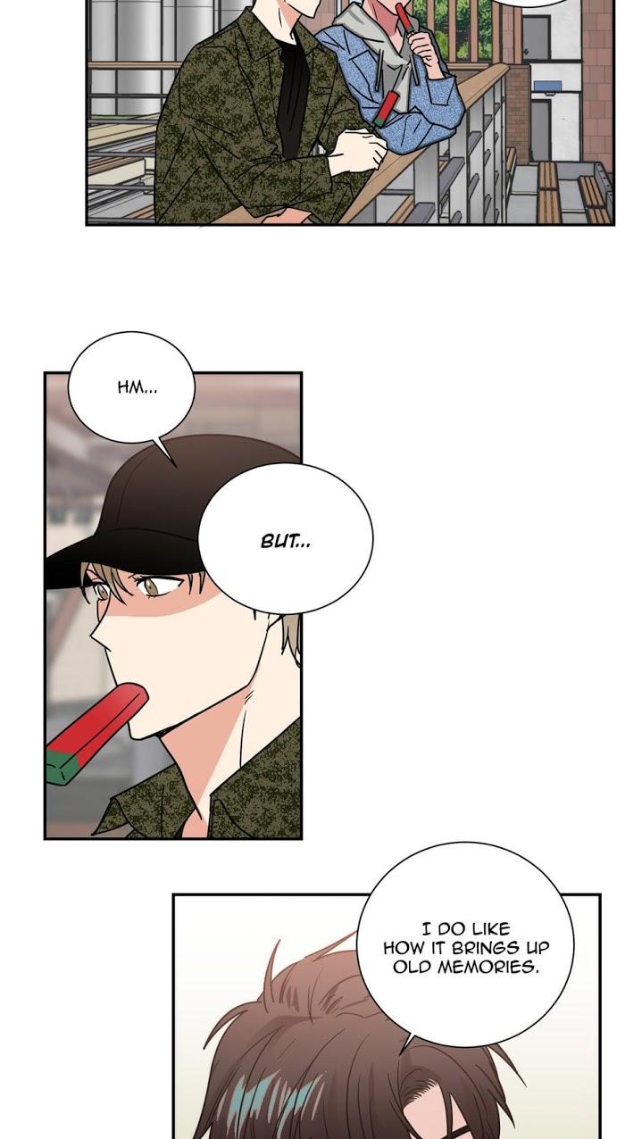 Antinomy by Gyeol – Season 2 [Eng] page 26