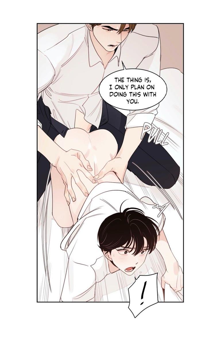 Crash Into Me by Re-run – Season 2 [Eng] page 27