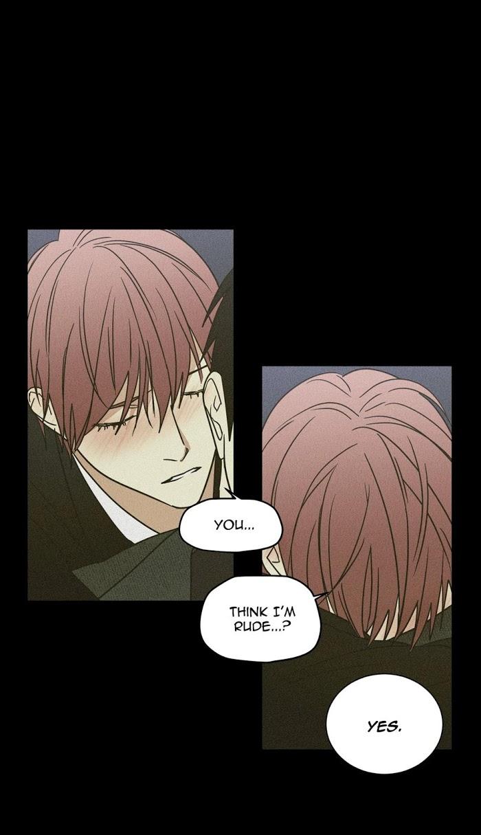 Antinomy by Gyeol – Season 2 [Eng] page 27