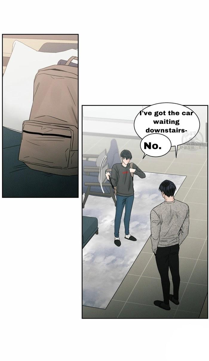 Even If You Don’t Love Me by Pando – Season 1 [Eng] page 27