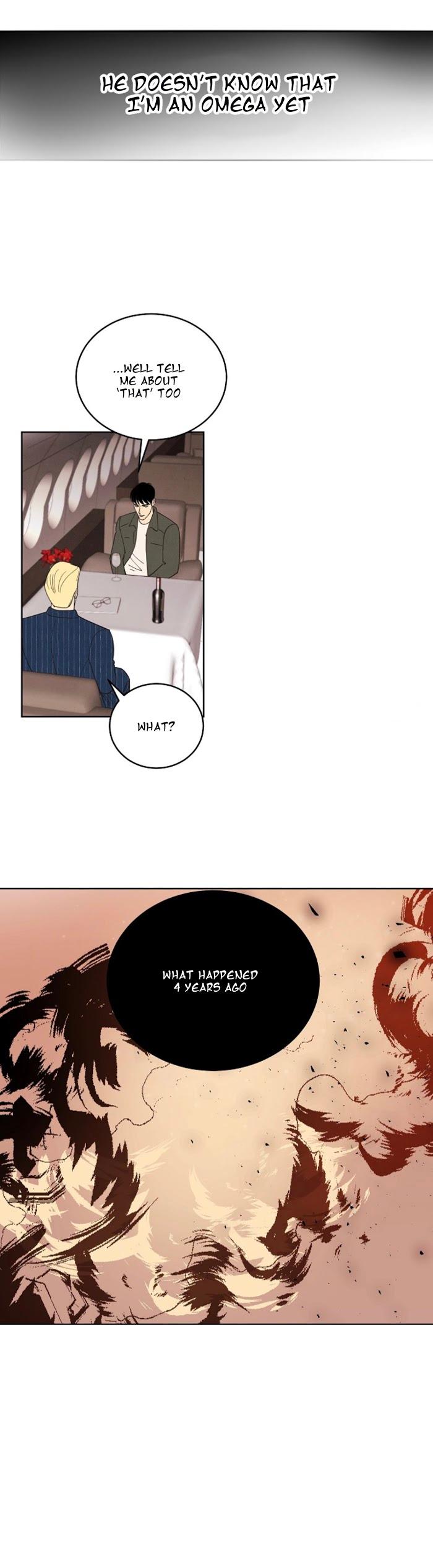 Dear Benjamin by Id, Top Jung – Ch. 46 [Eng] page 27