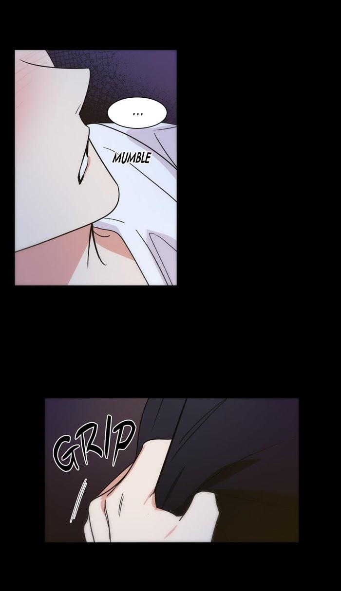 Antinomy by Gyeol – Season 2 [Eng] page 27