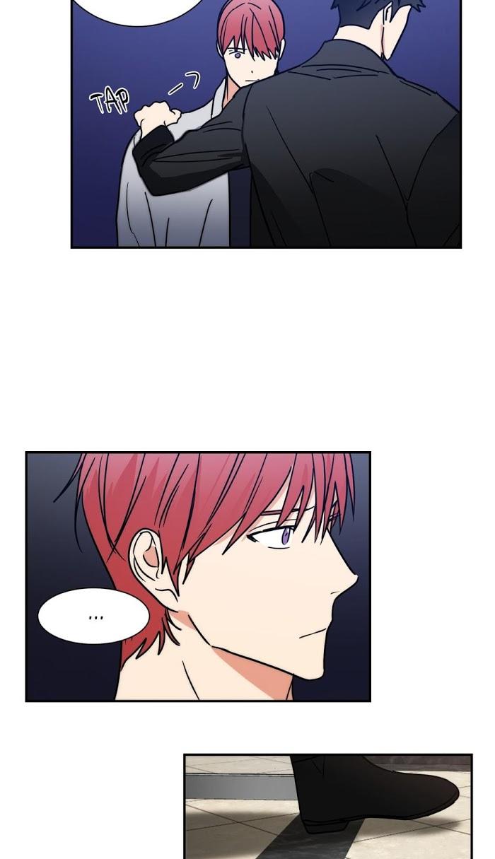 Antinomy by Gyeol – Season 2 [Eng] page 27