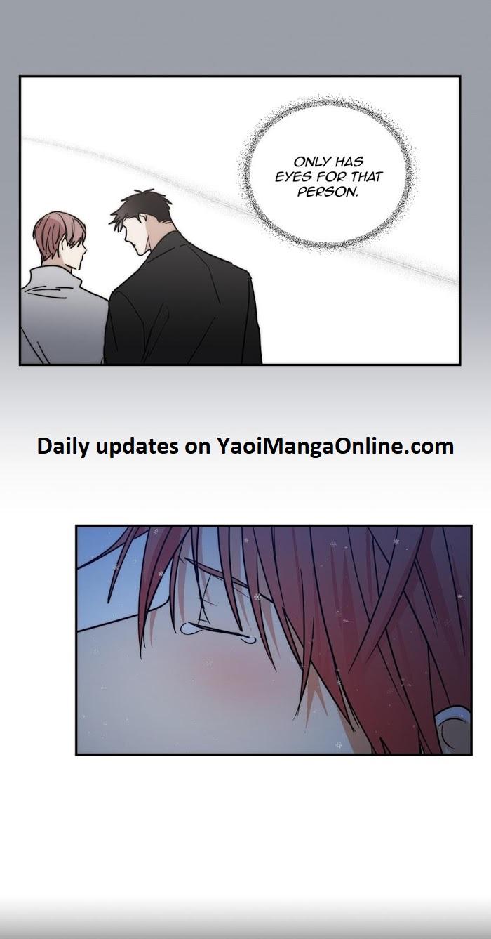 Antinomy by Gyeol – Season 2 [Eng] page 27