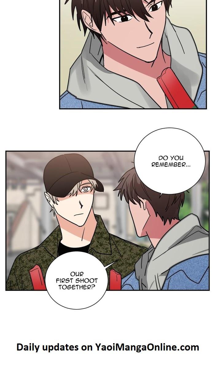 Antinomy by Gyeol – Season 2 [Eng] page 27