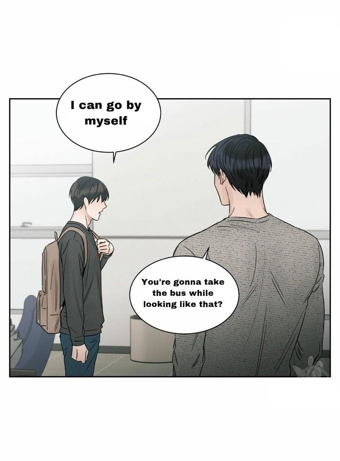 Even If You Don’t Love Me by Pando – Season 1 [Eng] page 28