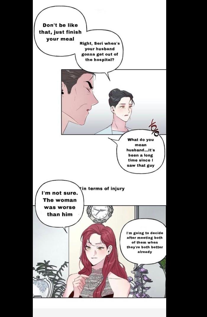 Madman Combo by Gyeja/ Jipang – Uncensored – Side 5 [Eng] page 28