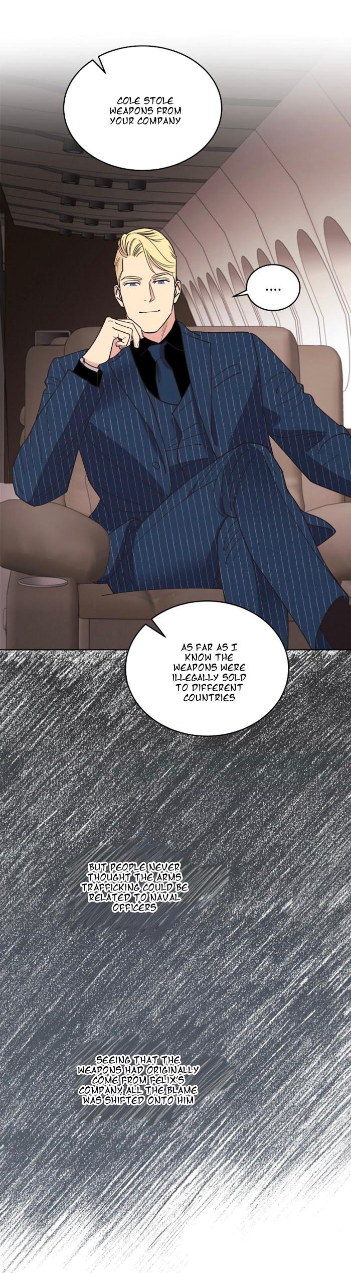 Dear Benjamin by Id, Top Jung – Ch. 46 [Eng] page 28