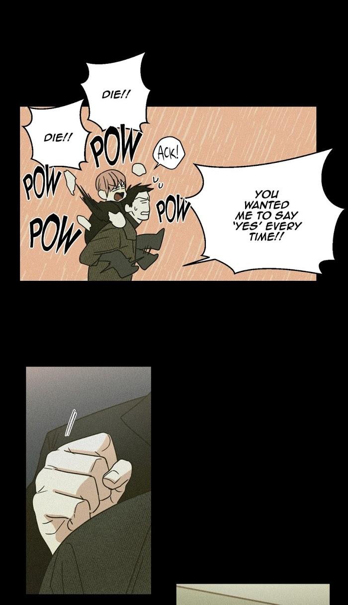 Antinomy by Gyeol – Season 2 [Eng] page 28