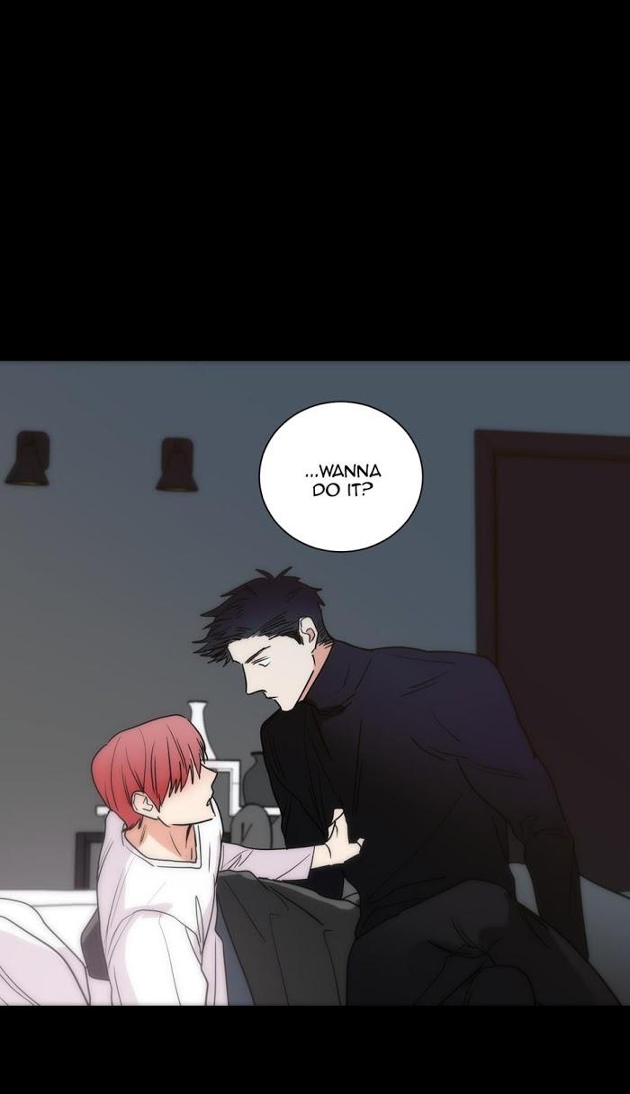 Antinomy by Gyeol – Season 2 [Eng] page 28