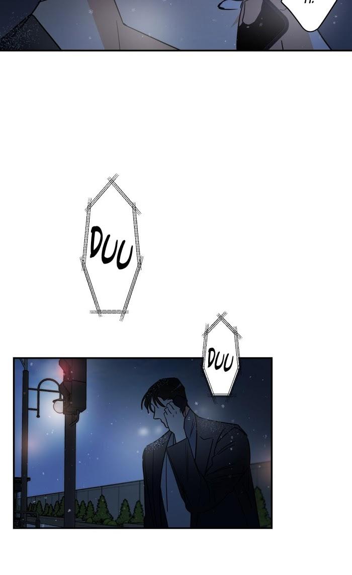 Antinomy by Gyeol – Season 2 [Eng] page 28