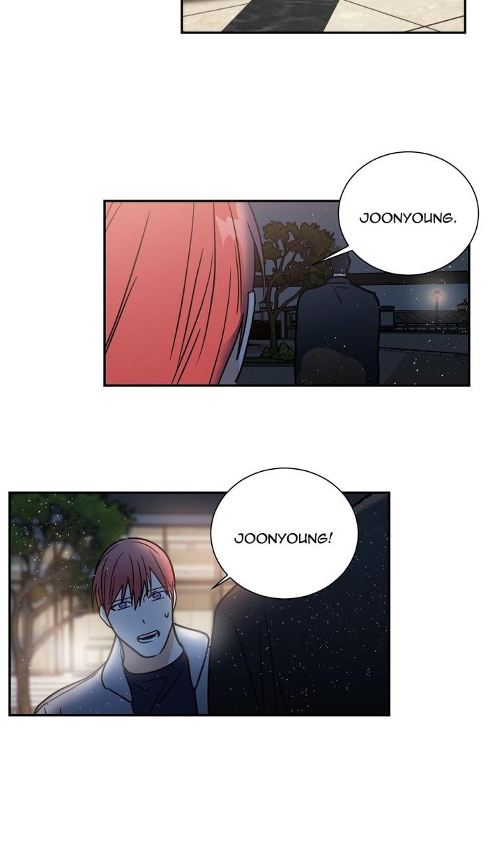 Antinomy by Gyeol – Season 2 [Eng] page 28