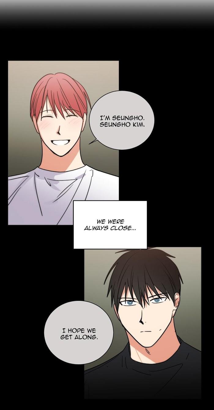 Antinomy by Gyeol – Season 2 [Eng] page 28