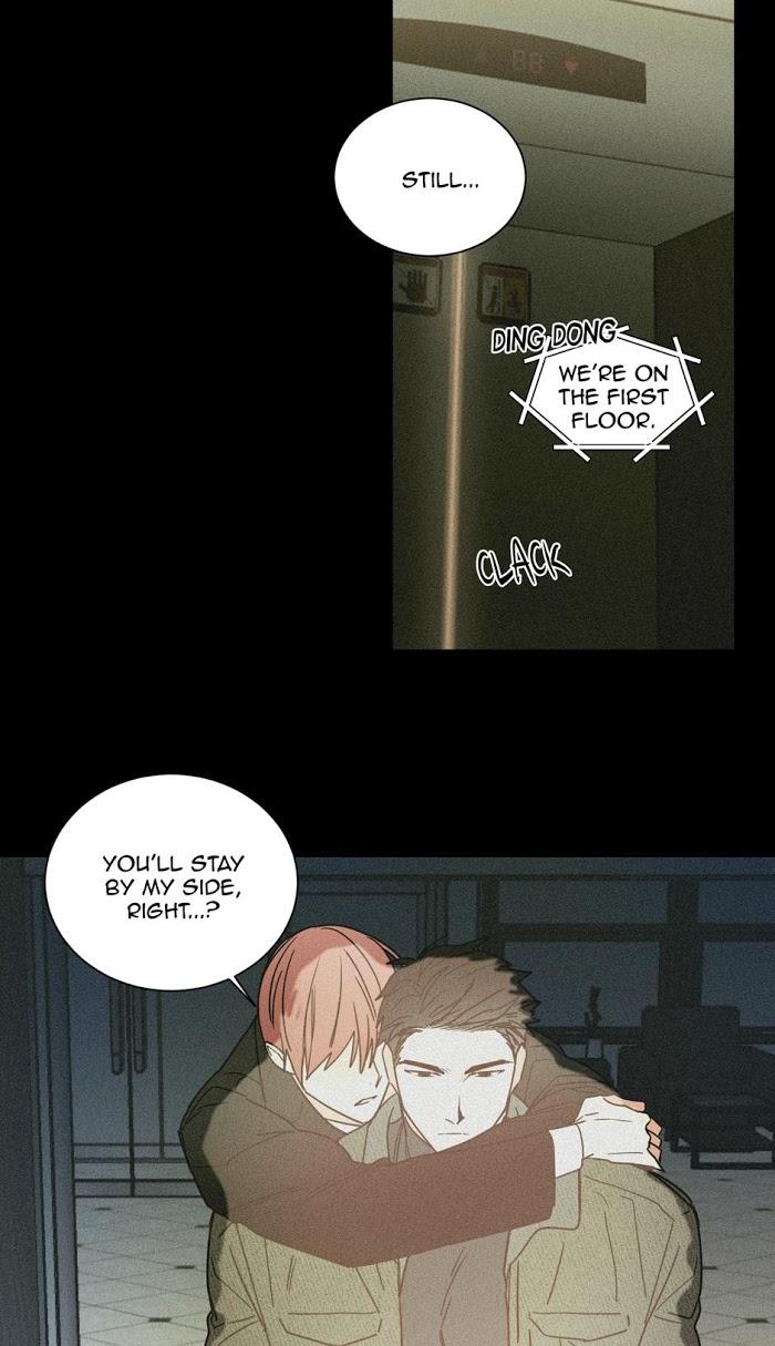 Antinomy by Gyeol – Season 2 [Eng] page 29