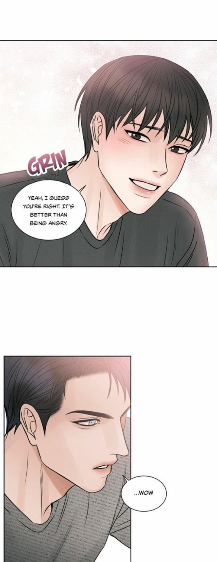 Even If You Don’t Love Me by Pando – Season 1 [Eng] page 28