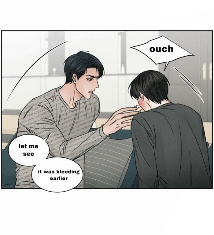 Even If You Don’t Love Me by Pando – Season 1 [Eng] page 28