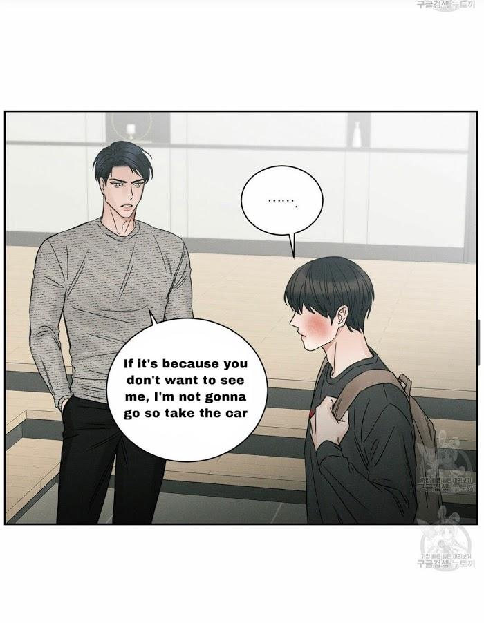 Even If You Don’t Love Me by Pando – Season 1 [Eng] page 29