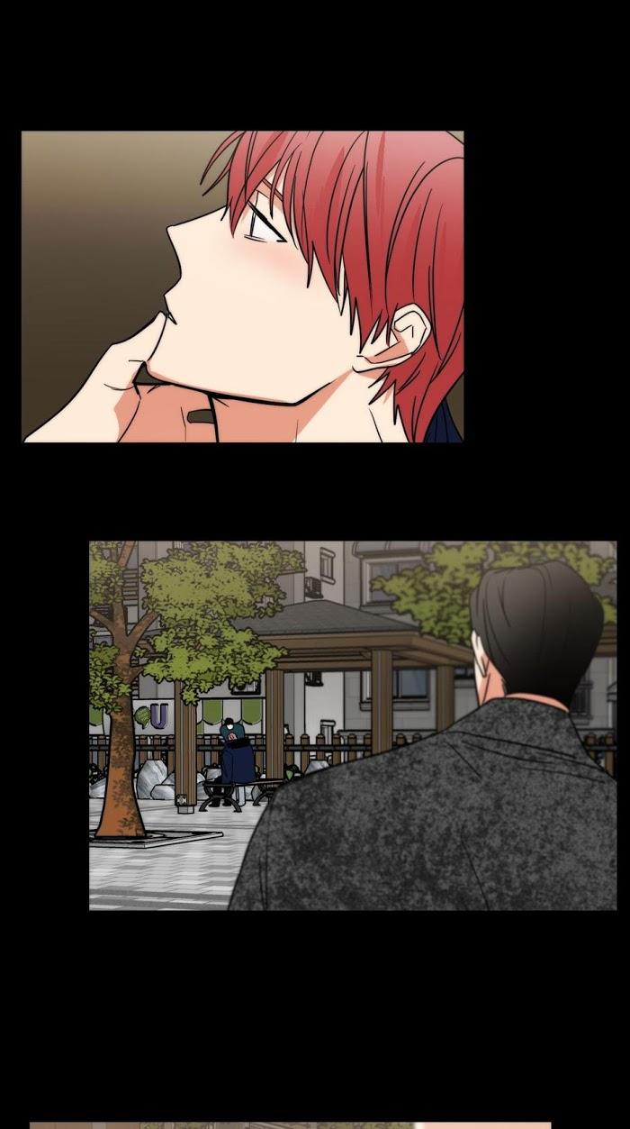 Antinomy by Gyeol – Season 2 [Eng] page 29