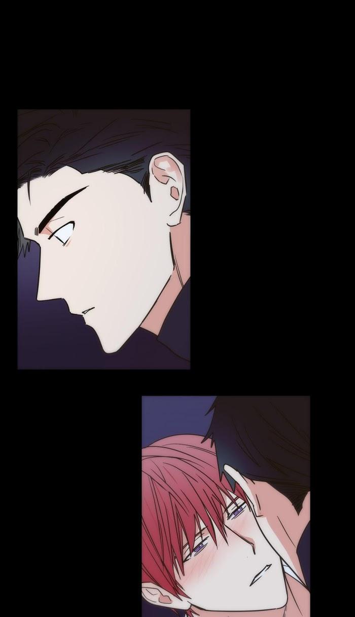 Antinomy by Gyeol – Season 2 [Eng] page 29