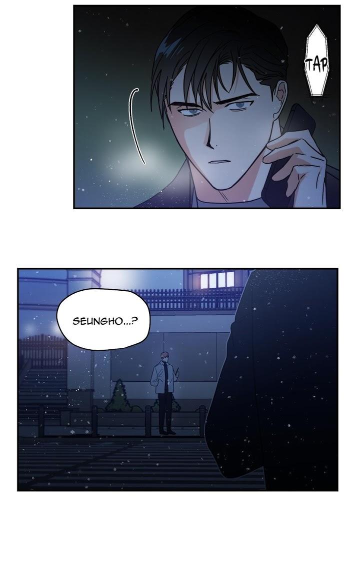 Antinomy by Gyeol – Season 2 [Eng] page 29