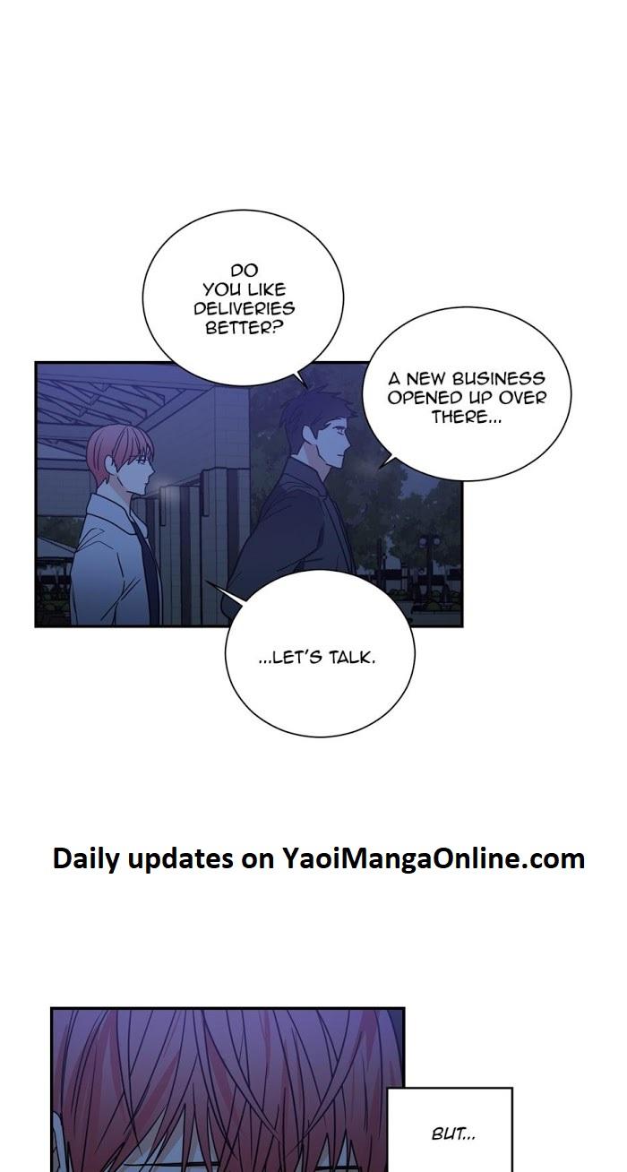 Antinomy by Gyeol – Season 2 [Eng] page 29