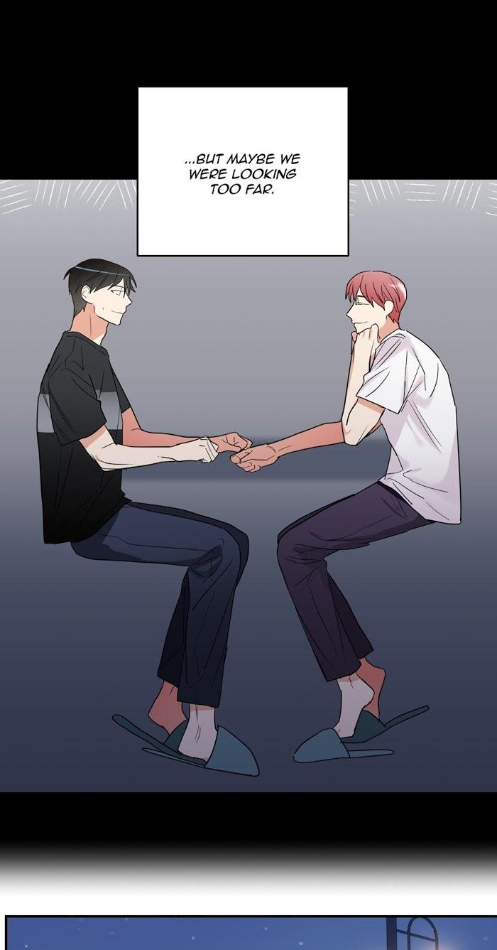 Antinomy by Gyeol – Season 2 [Eng] page 29