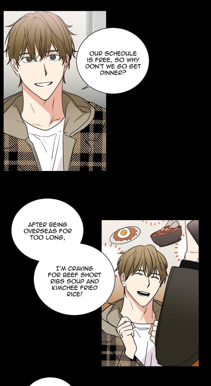 Antinomy by Gyeol – Season 2 [Eng] page 3