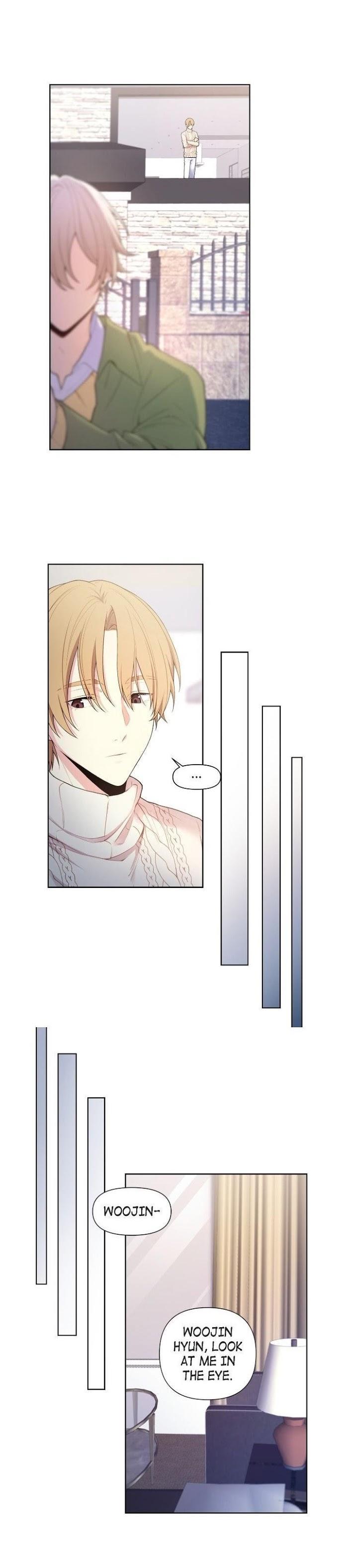 Affectionately by 켐제 (kemje) [Eng] page 3