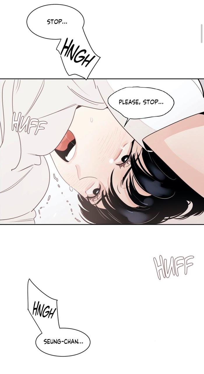 Crash Into Me by Re-run – Season 2 [Eng] page 3