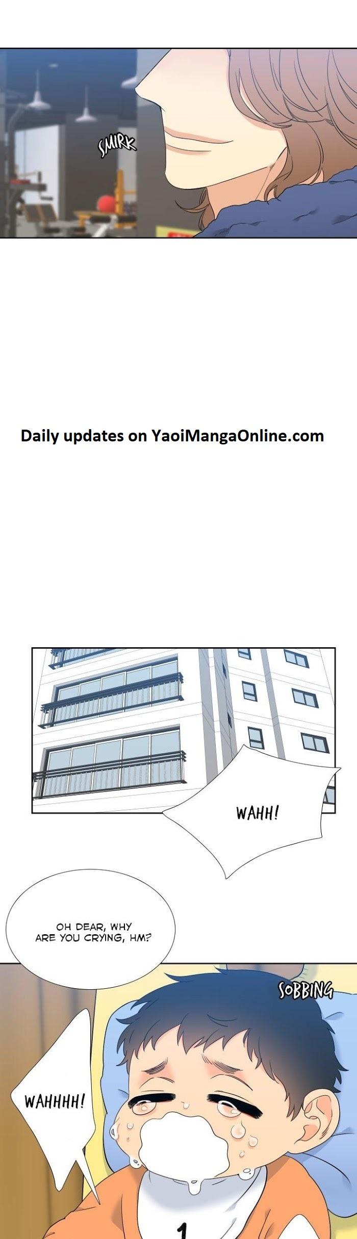 Blood Link by Oneurman Saneun Hyeongje – Part 3 [Eng] page 3