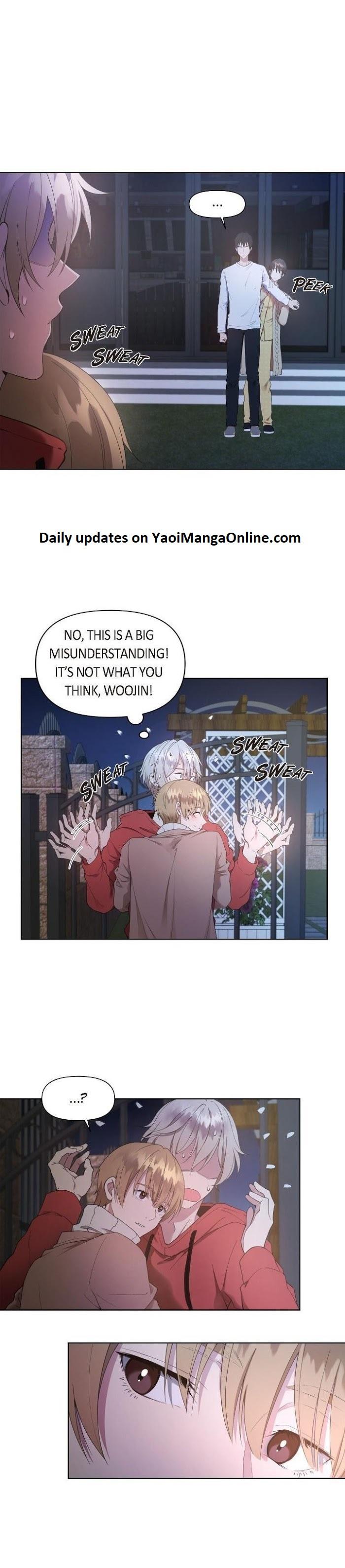 Affectionately by 켐제 (kemje) [Eng] page 3