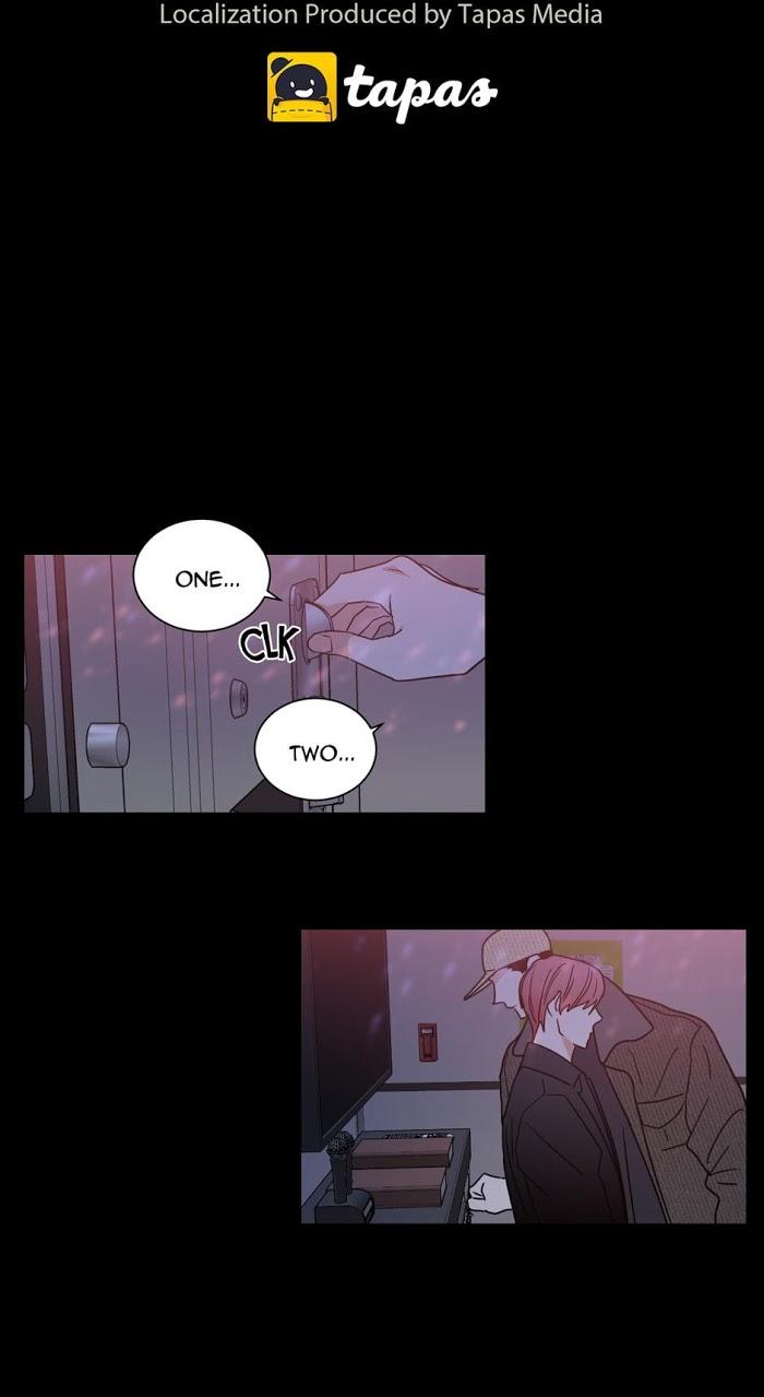 Antinomy by Gyeol – Season 2 [Eng] page 3