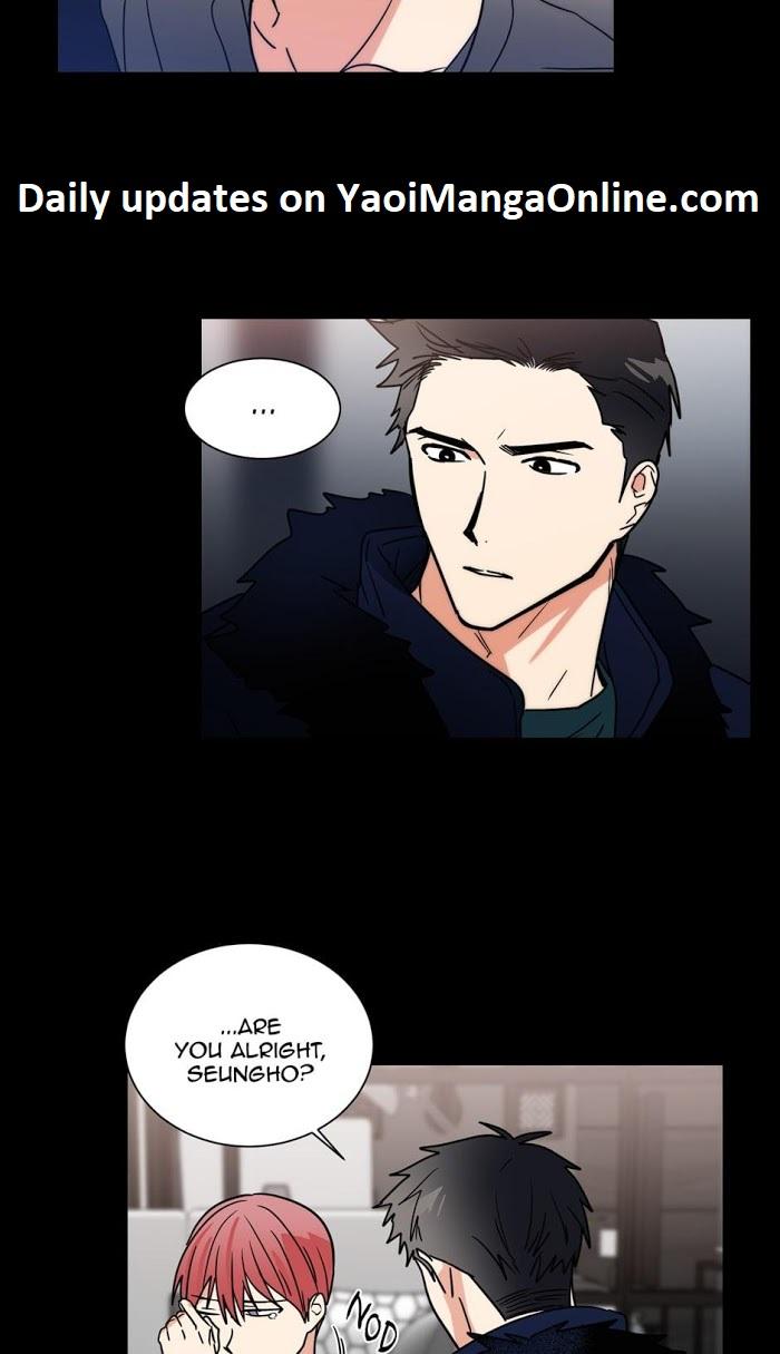 Antinomy by Gyeol – Season 2 [Eng] page 3