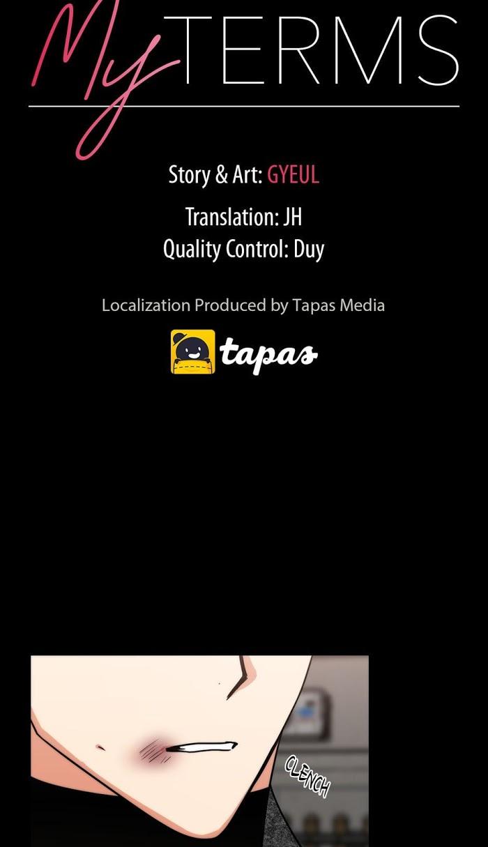 Antinomy by Gyeol – Season 2 [Eng] page 3