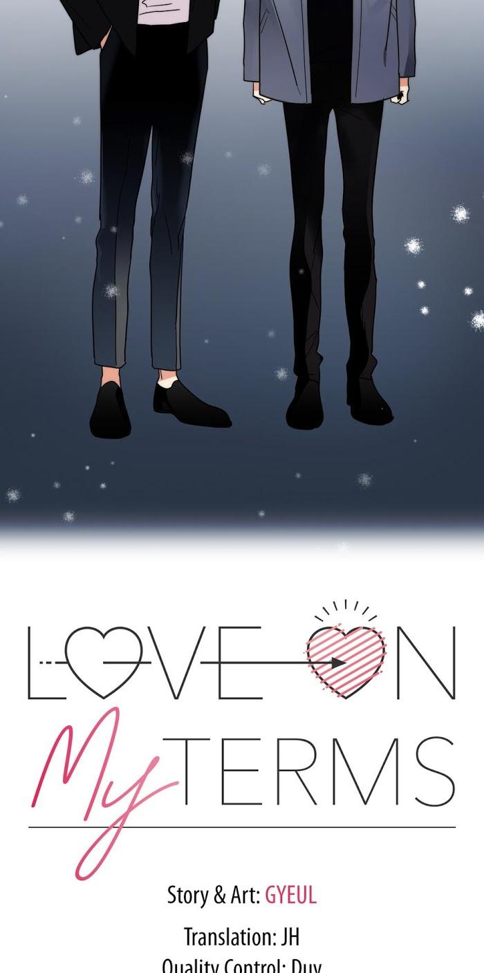 Antinomy by Gyeol – Season 2 [Eng] page 3