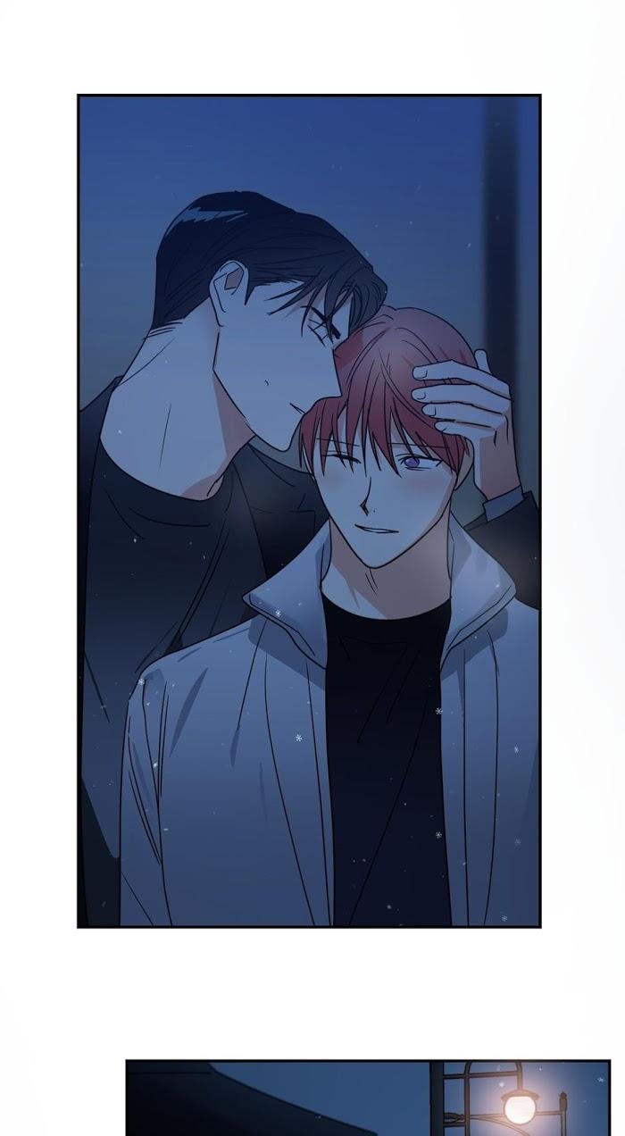 Antinomy by Gyeol – Season 2 [Eng] page 3