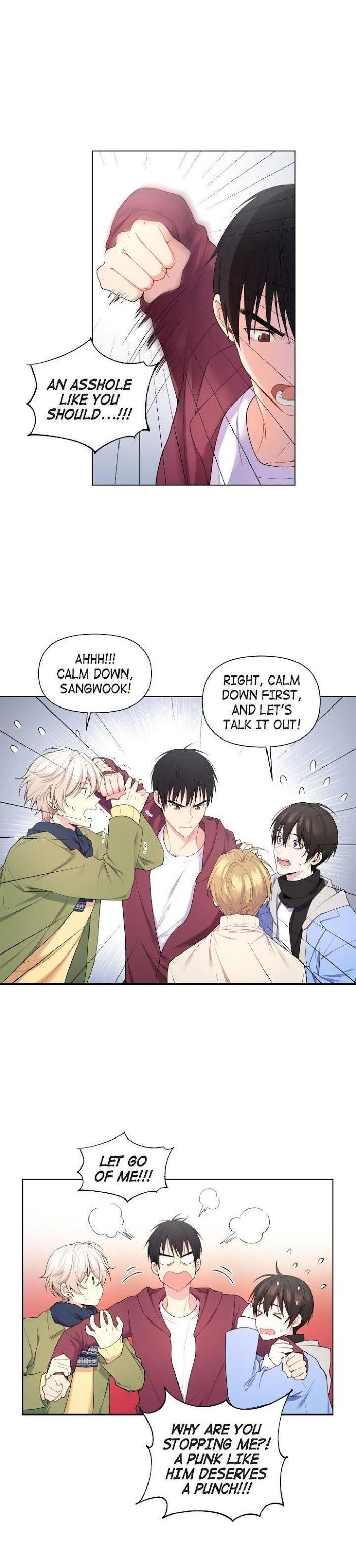 Affectionately by 켐제 (kemje) [Eng] page 3