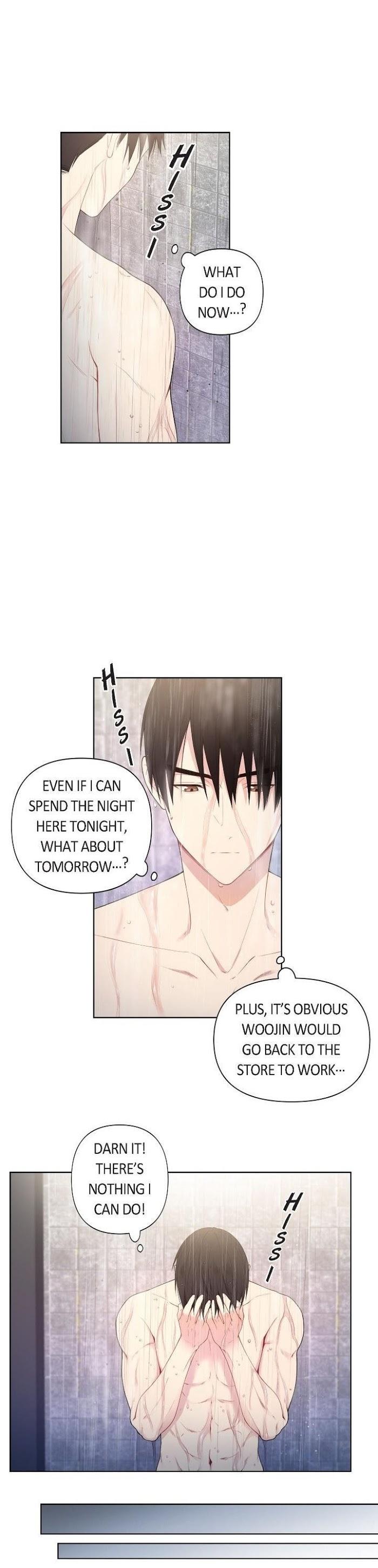 Affectionately by 켐제 (kemje) [Eng] page 3