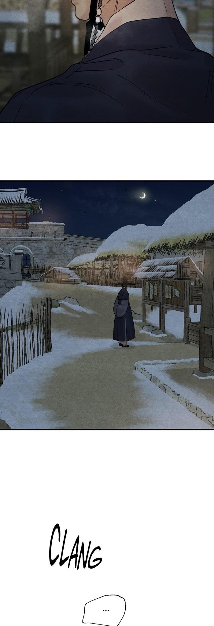 Painter of the Night by Byeonduck – Season 2 [Eng] page 3