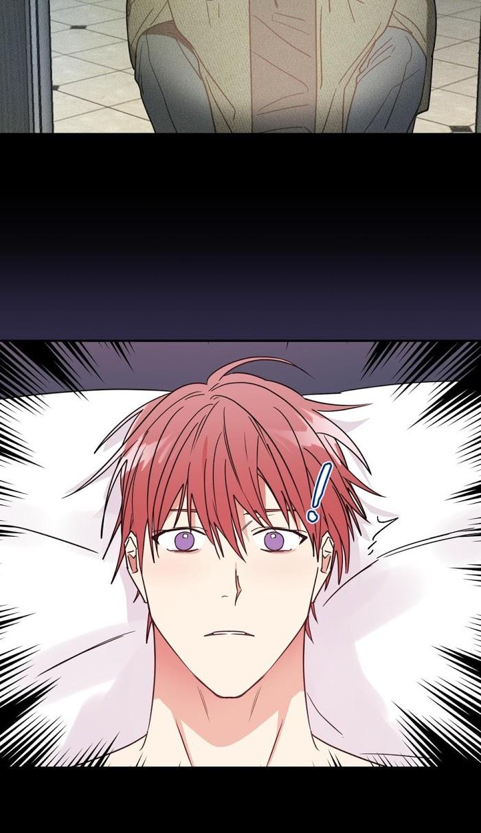 Antinomy by Gyeol – Season 2 [Eng] page 30