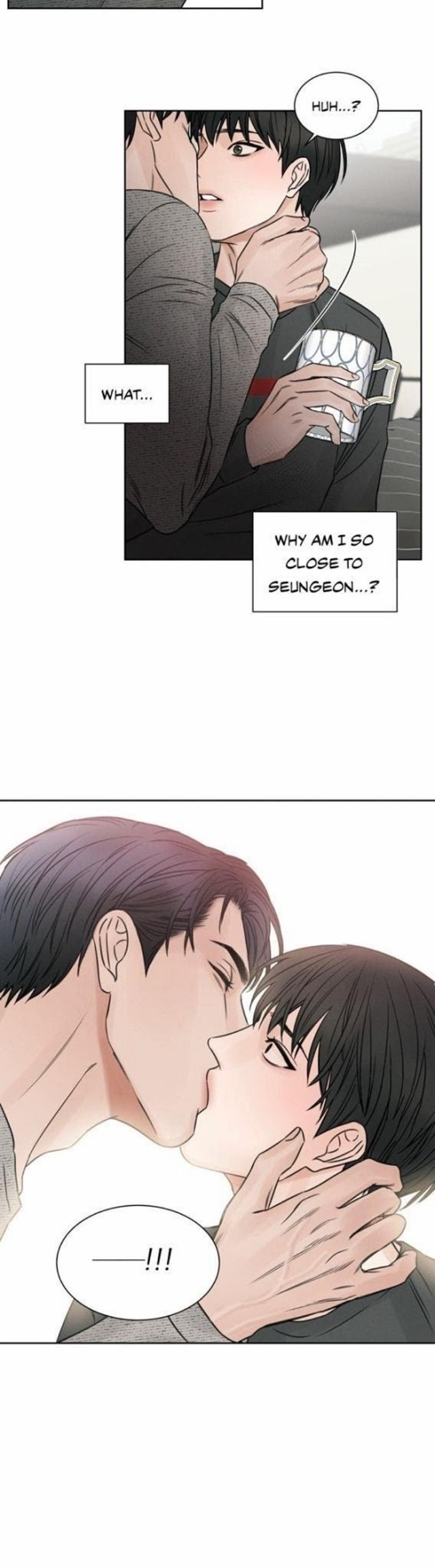 Even If You Don’t Love Me by Pando – Season 1 [Eng] page 29