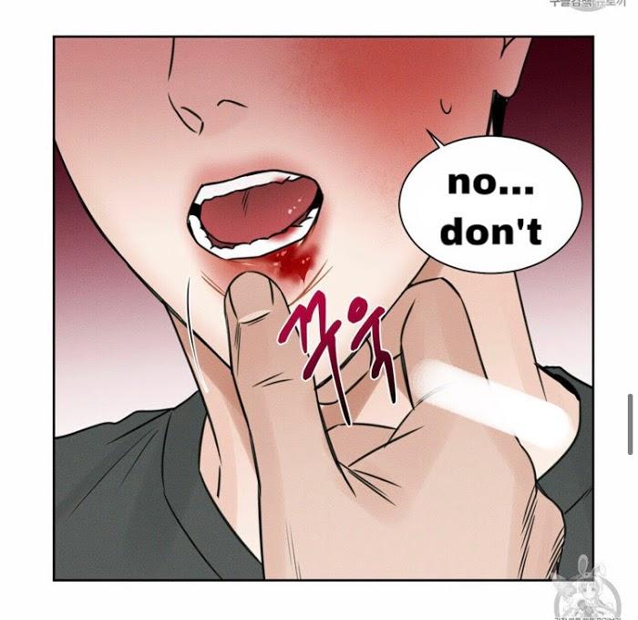 Even If You Don’t Love Me by Pando – Season 1 [Eng] page 29