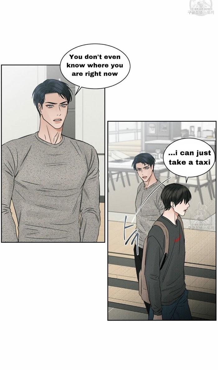 Even If You Don’t Love Me by Pando – Season 1 [Eng] page 30