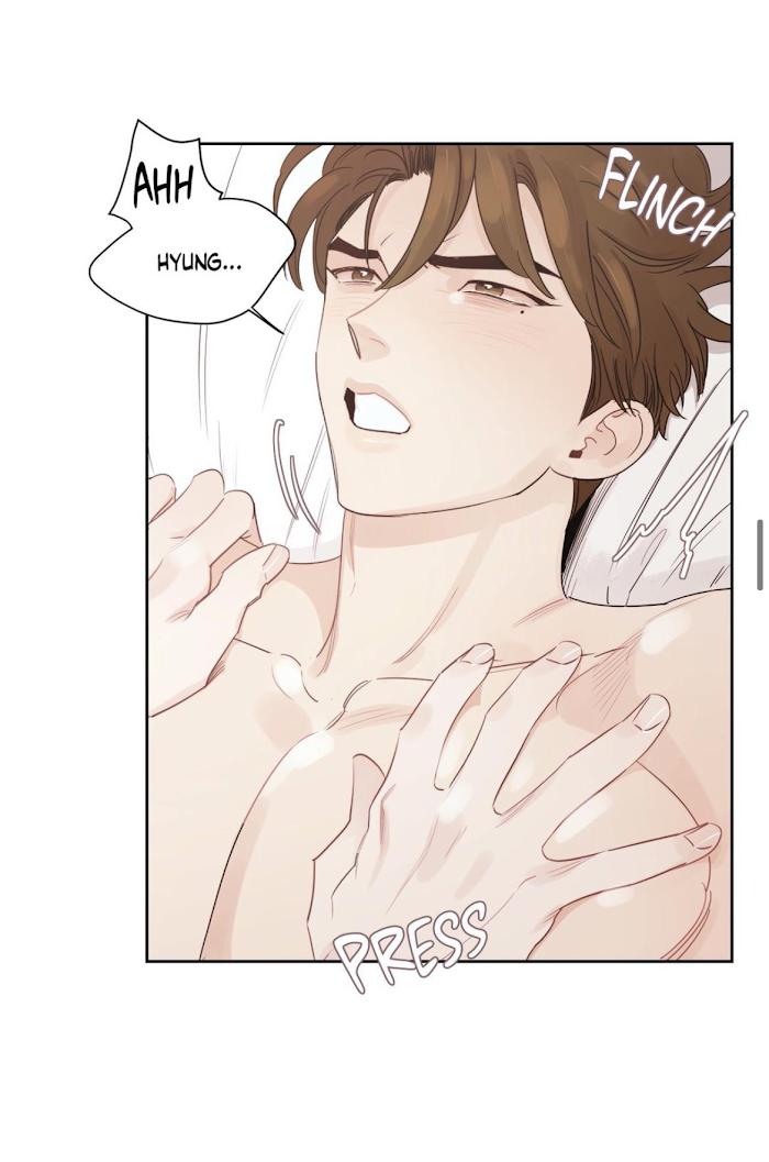 Crash Into Me by Re-run – Season 2 [Eng] page 29