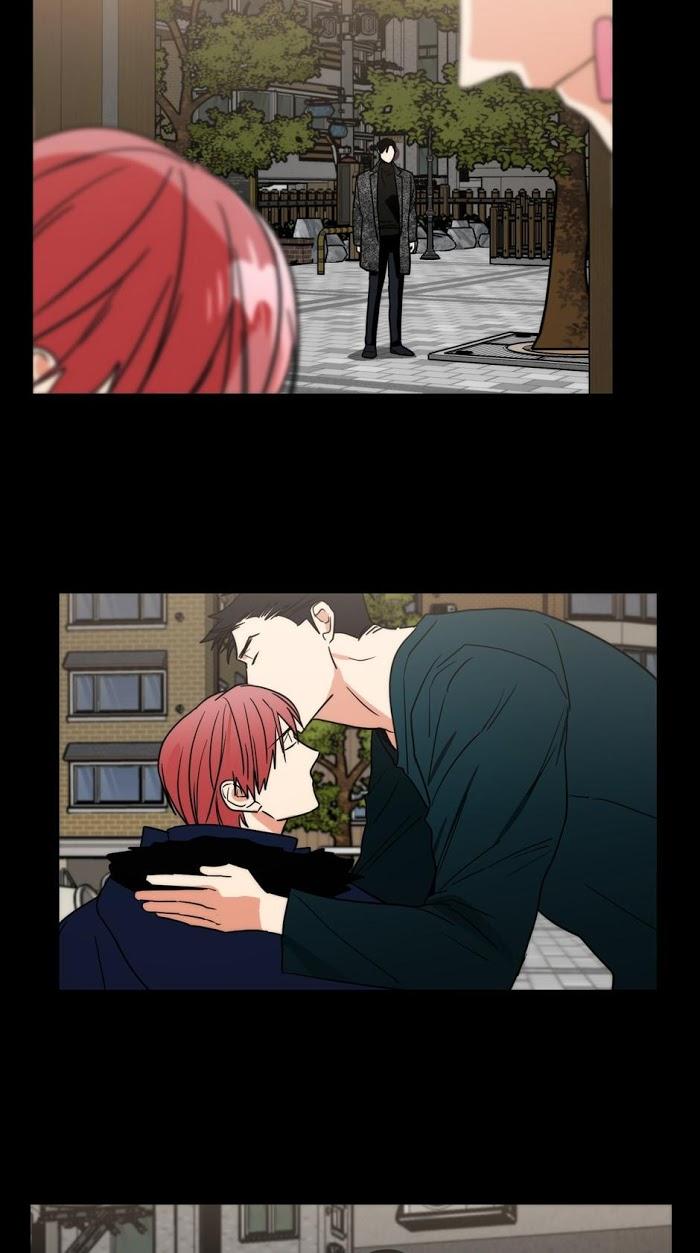 Antinomy by Gyeol – Season 2 [Eng] page 30