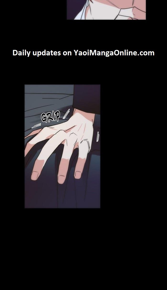 Antinomy by Gyeol – Season 2 [Eng] page 30